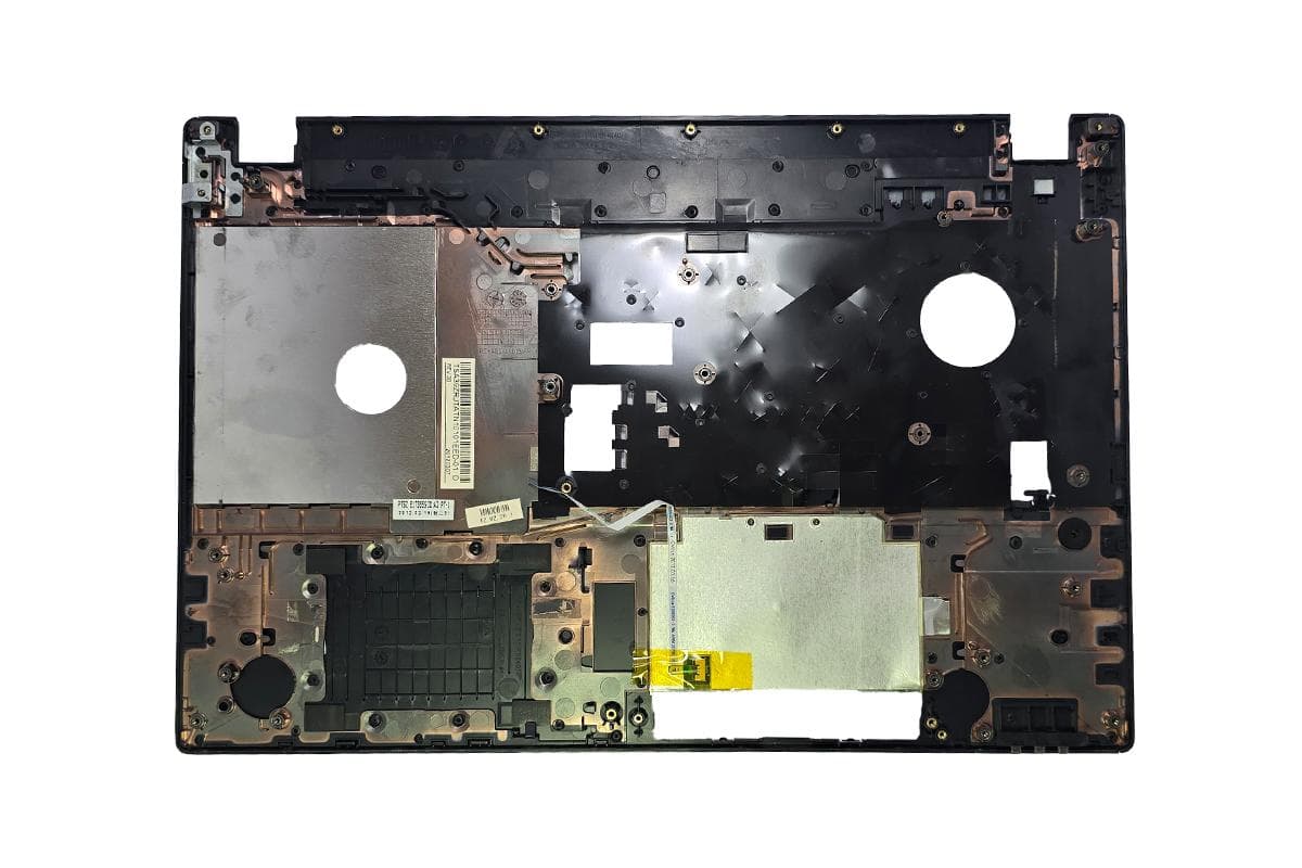 قاب C همراه تاچ پد لپ تاپ Acer Aspire 5760