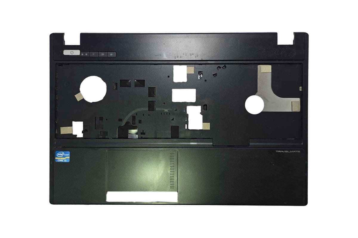قاب C همراه تاچ پد لپ تاپ Acer Aspire 5760