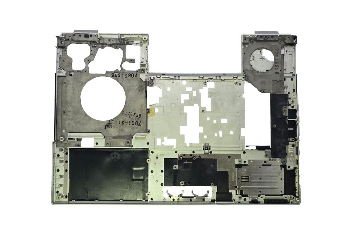 قاب C همراه تاچ پد لپ تاپ Sony Vaio PCG-382L