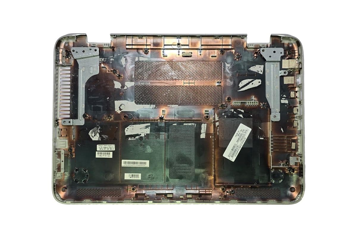 قاب D لپ تاپ HP Pavilion x360