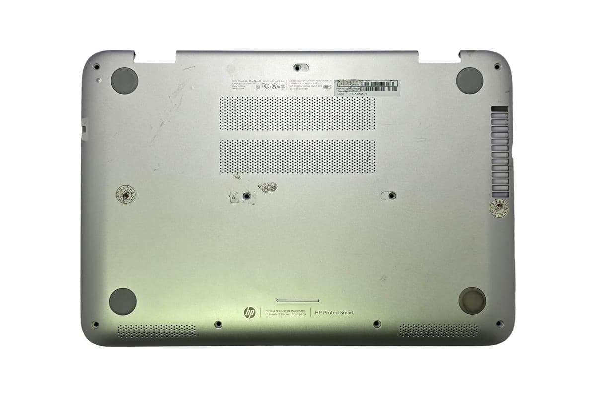 قاب D لپ تاپ HP Pavilion x360