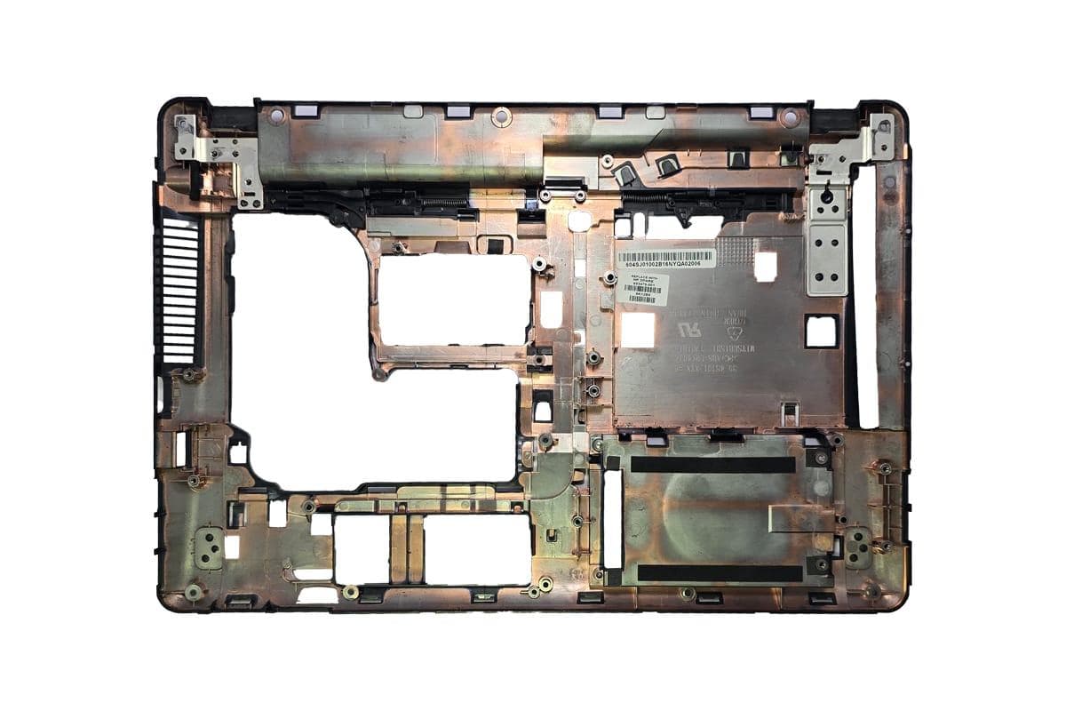 قاب D لپ تاپ HP ProBook 4540s