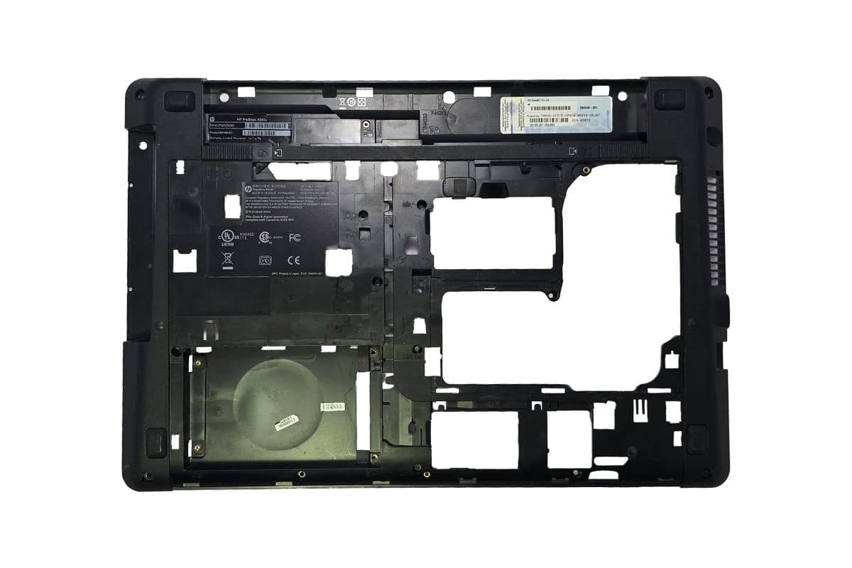 قاب D لپ تاپ HP ProBook 4540s