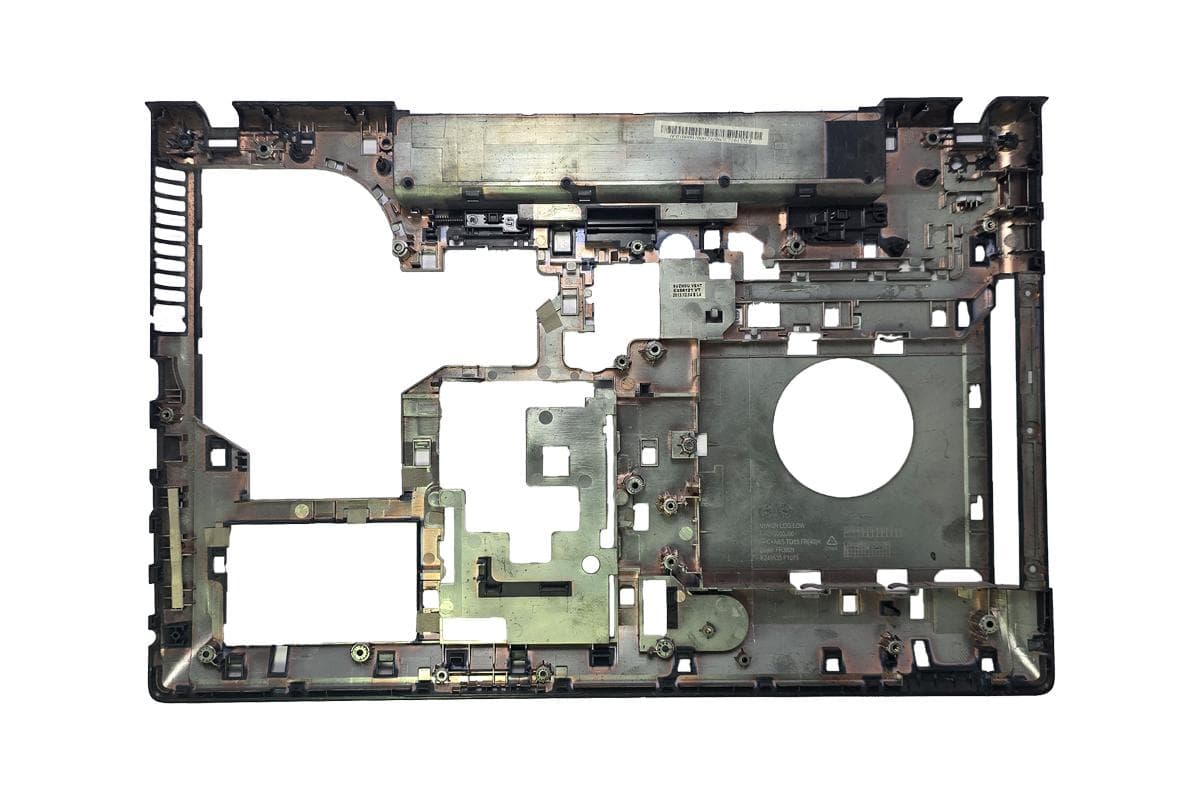 قاب D لپ تاپ Lenovo G505
