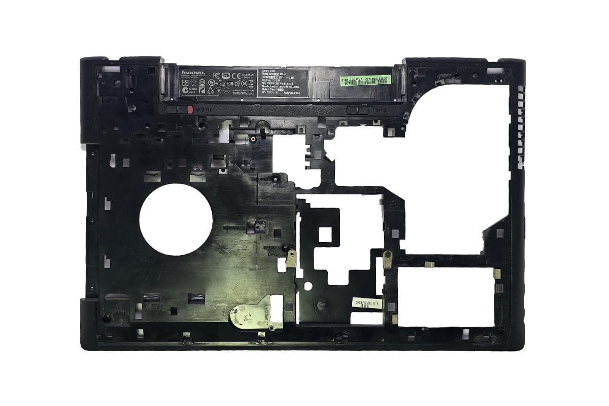 قاب D لپ تاپ Lenovo G505