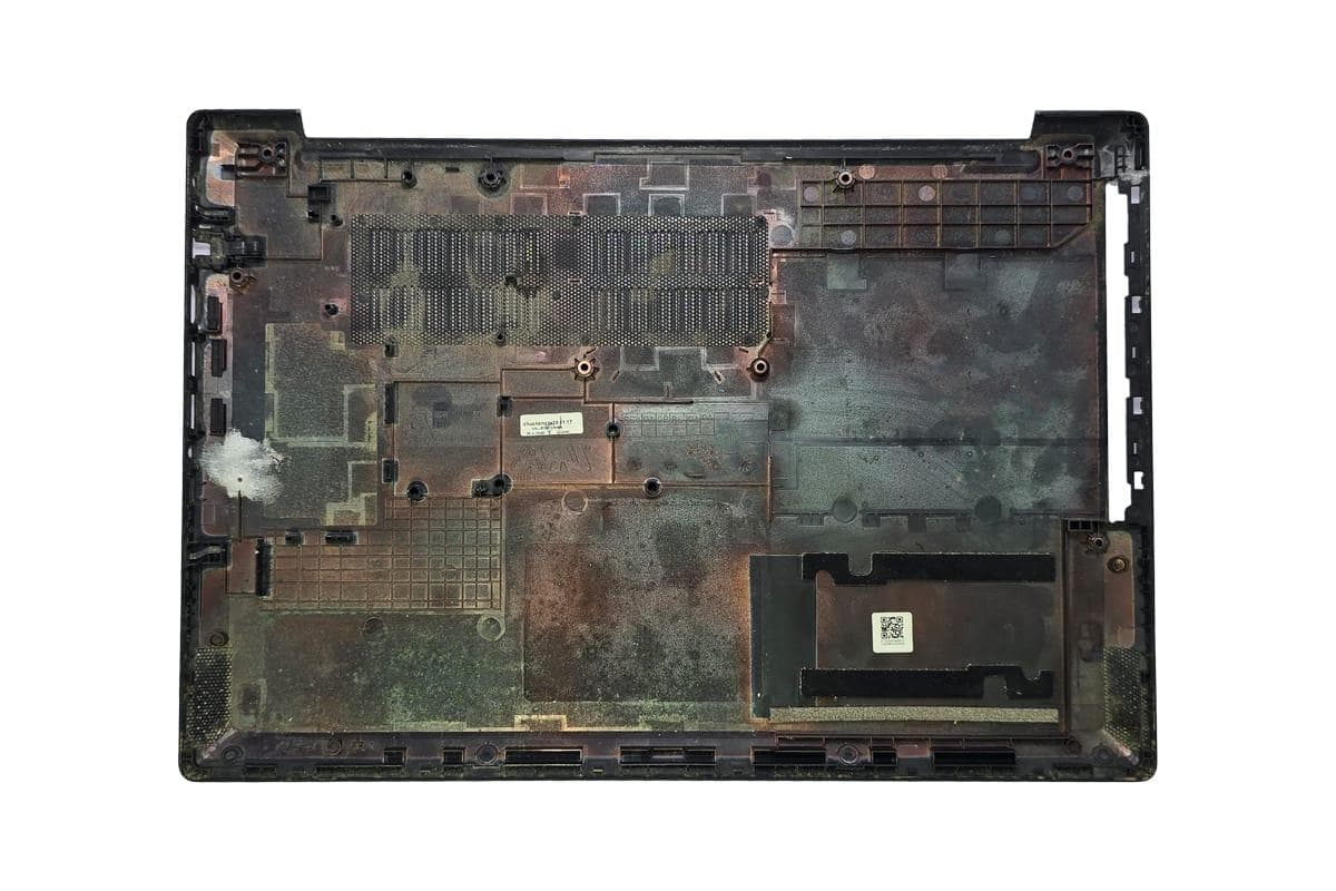 قاب D لپ تاپ Lenovo IdeaPad L3 15IWL