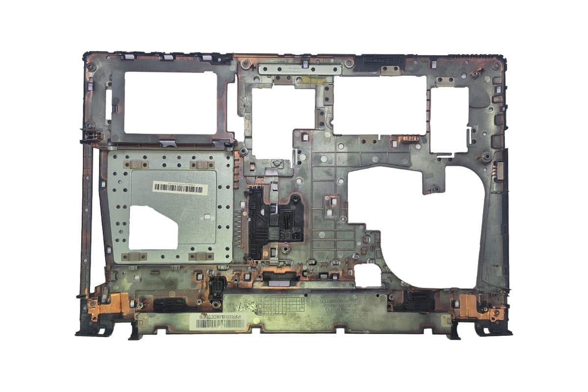 قاب D لپ تاپ Lenovo IdeaPad Y510p