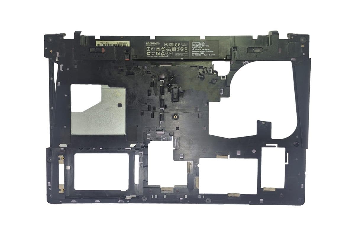 قاب D لپ تاپ Lenovo IdeaPad Y510p