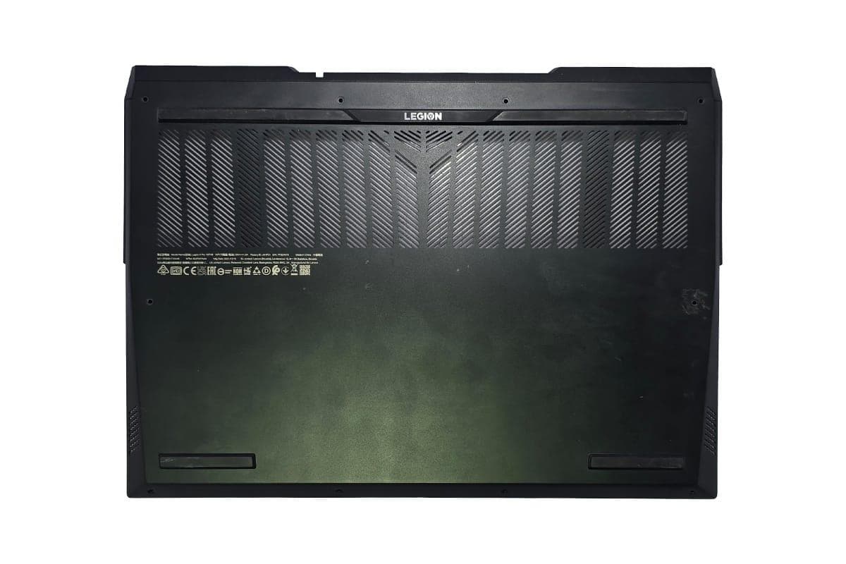 قاب D لپ تاپ Lenovo Legion 5 Pro 16ITH6