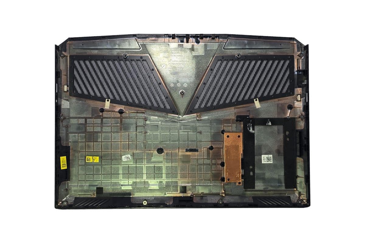 قاب D لپ تاپ Lenovo Legion Y545