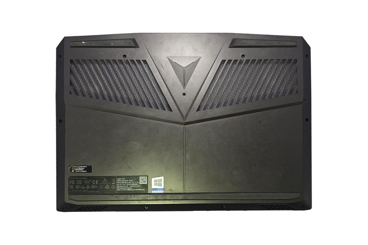 قاب D لپ تاپ Lenovo Legion Y545
