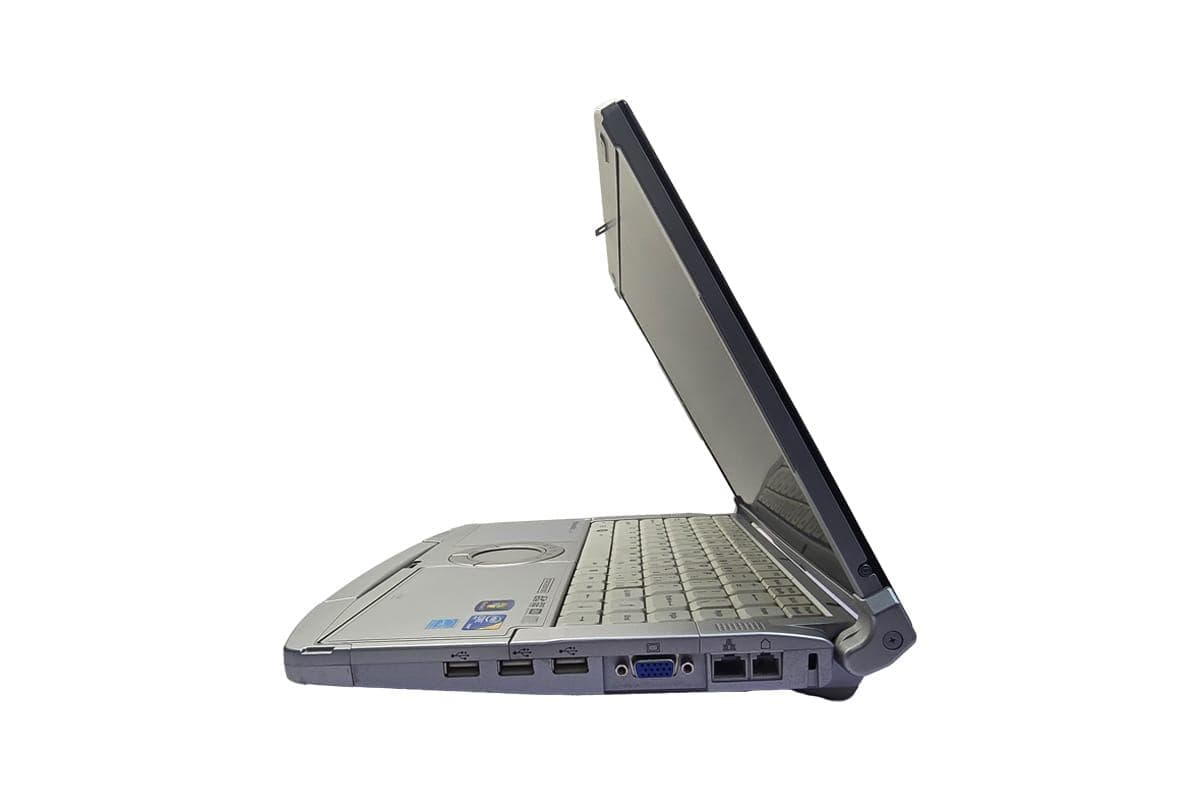 لپ تاپ پاناسونیک Panasonic Toughbook CF-F9