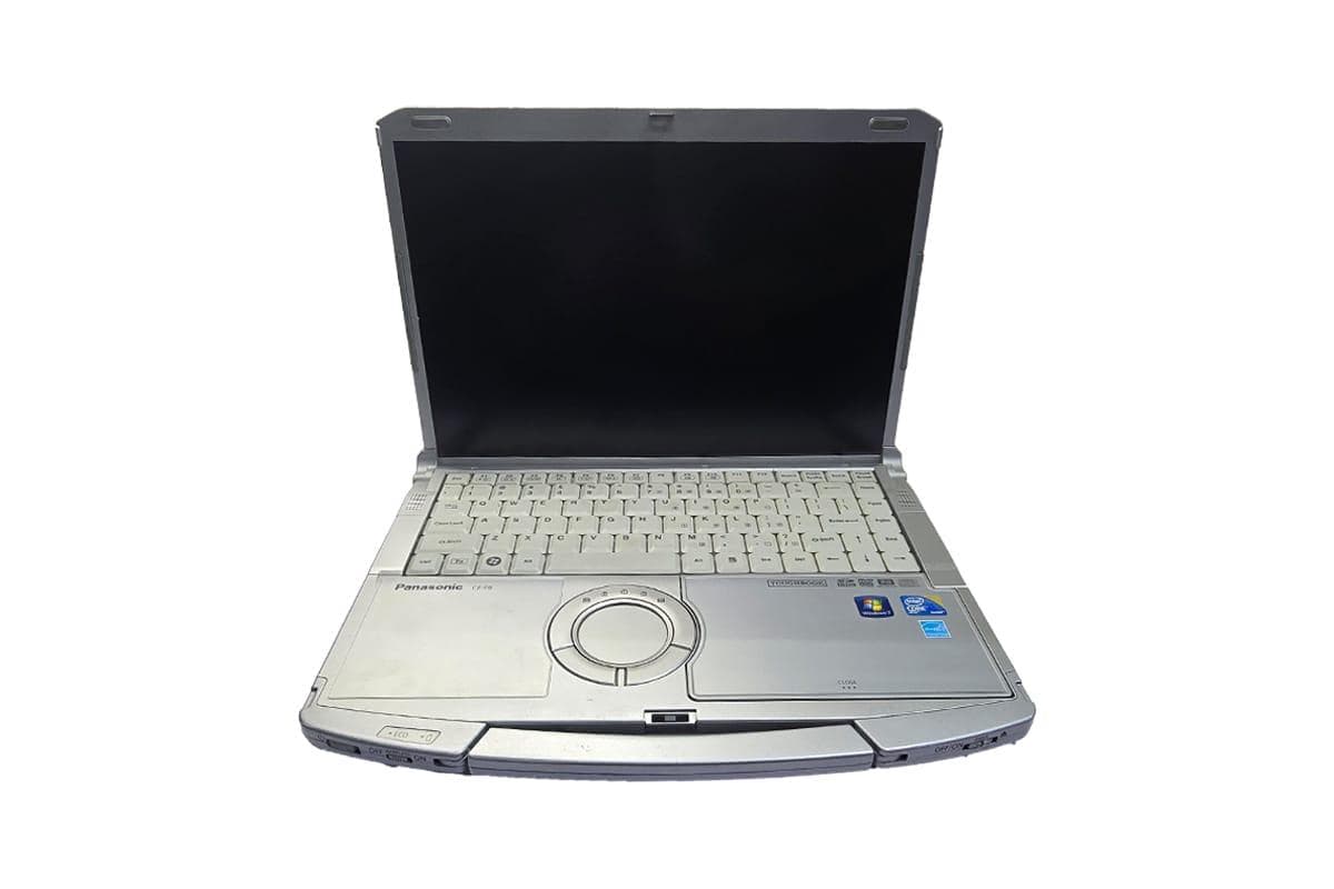 لپ تاپ پاناسونیک Panasonic Toughbook CF-F9