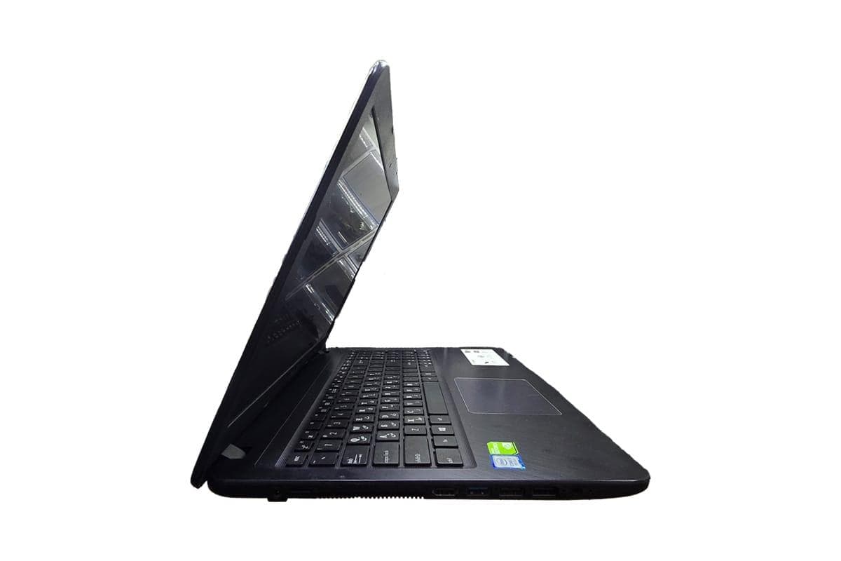 لپ تاپ ASUS K543U
