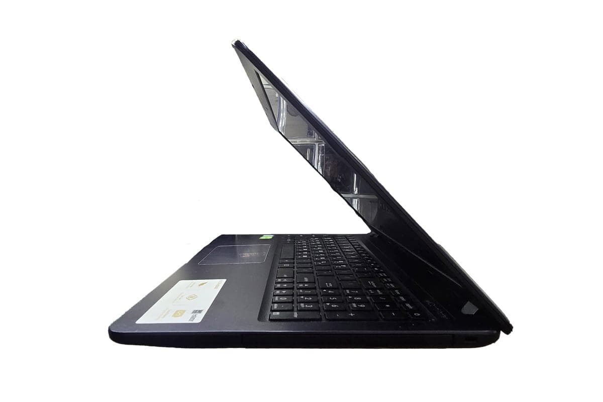 لپ تاپ ASUS K543U