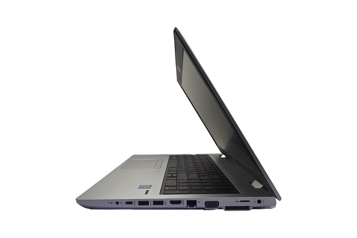 لپ تاپ HP ProBook 650 G4