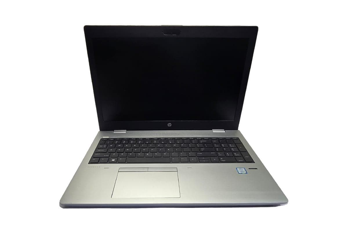 لپ تاپ HP ProBook 650 G4