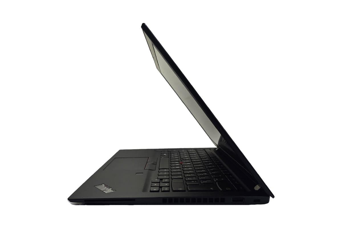 لپ تاپ Lenovo ThinkPad T490s