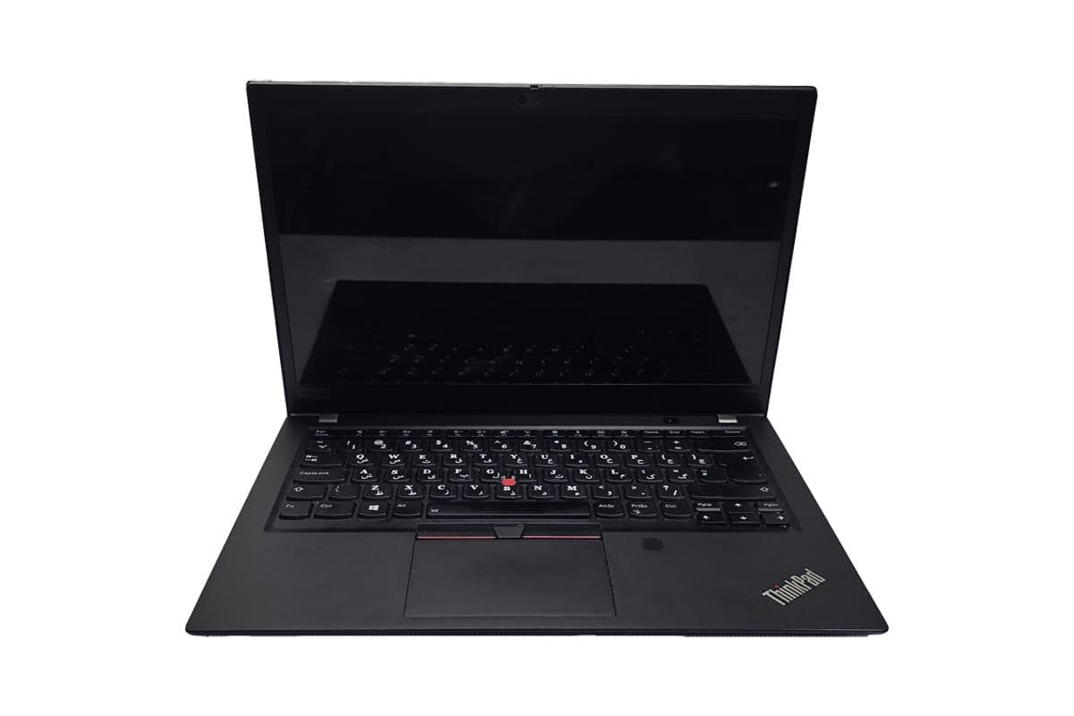 لپ تاپ Lenovo ThinkPad T490s