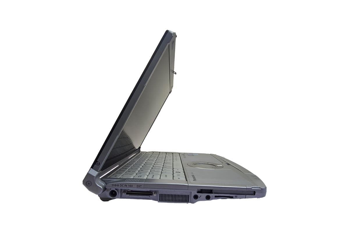 لپ تاپ پاناسونیک Panasonic Toughbook CF-F9