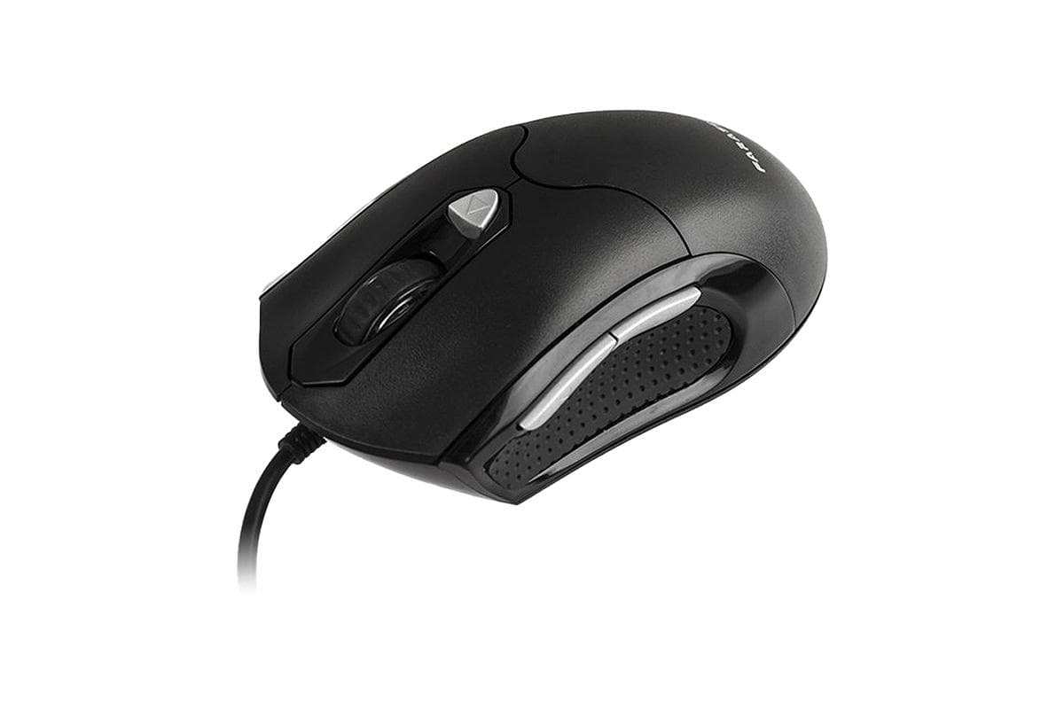 ماوس باسیم Farassoo مدل FOM-3170