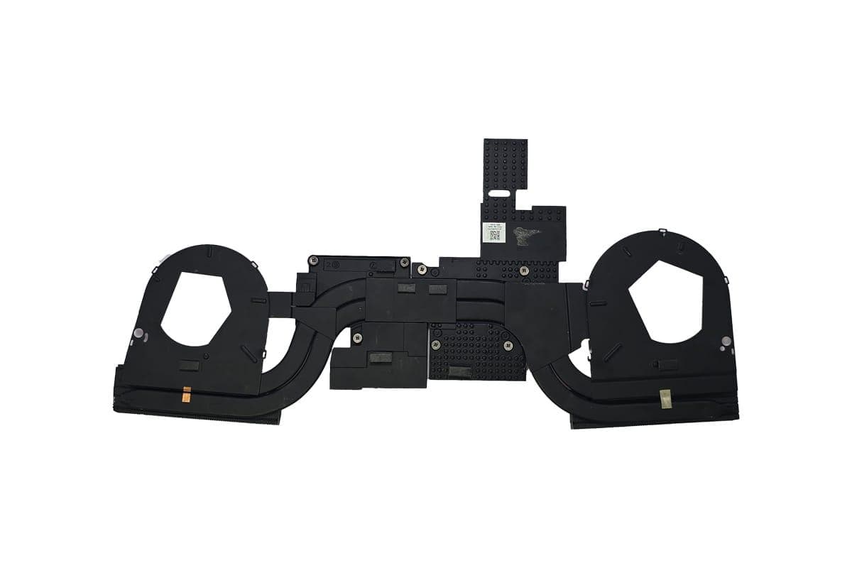 هیت سینک گرافیک دار لپ تاپ Lenovo Legion Y545